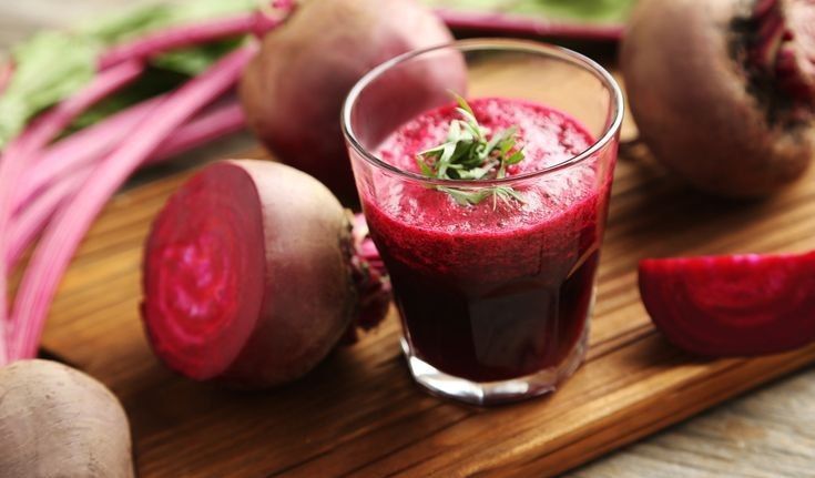 Enggak Sekadar Sayur Merah, Ini 7 Khasiat Bit yang Mengejutkan