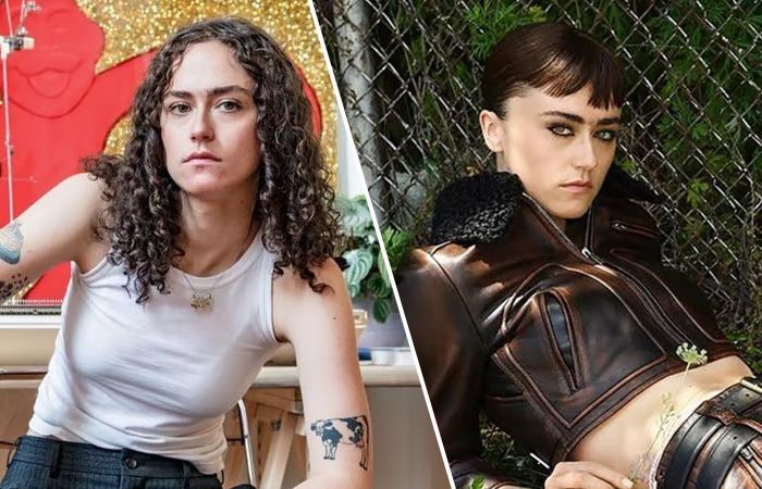 5 Fakta Menarik Ella Emhoff, Putri Tiri Wapres AS yang Jadi Trendsetter Dunia Fashion dan Dituduh Pro-Hamas