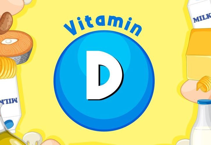 10 Penyakit yang Bisa Muncul Akibat Kekurangan Vitamin D, Jangan Dianggap Sepele!