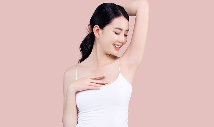 3 Masker Alami Menghilangkan Bau Ketek dengan Cepat