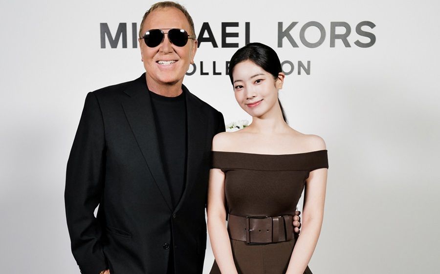 Rayakan 45 Tahun, Michael Kors Bawa New York Chic ke NY Fashion Week
