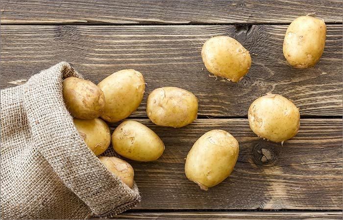 7 Makanan Pereda Maag yang Bisa Bikin Perut Lebih Lega
