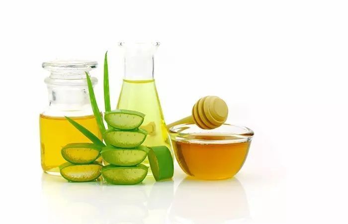 Body Oil: Manfaat dan Risiko yang Perlu Kamu Ketahui