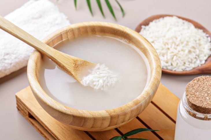 Kulit Kering, Berminyak, atau Sensitif? 1 Bahan Dapur ini Efeknya Bikin Kaget!