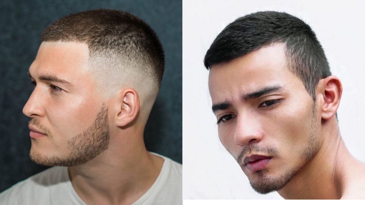 6 Model Rambut Cepak Tentara Keren untuk Pria agar Tampil Rapi dan Maskulin
