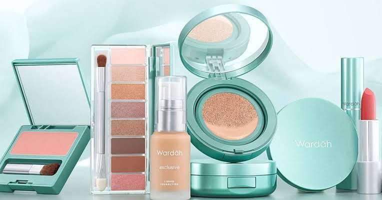 Evolusi Wardah Kosmetik: Produk Kecantikan Halal dan Terjangkau hingga Berinovasi Punya Beauty AI