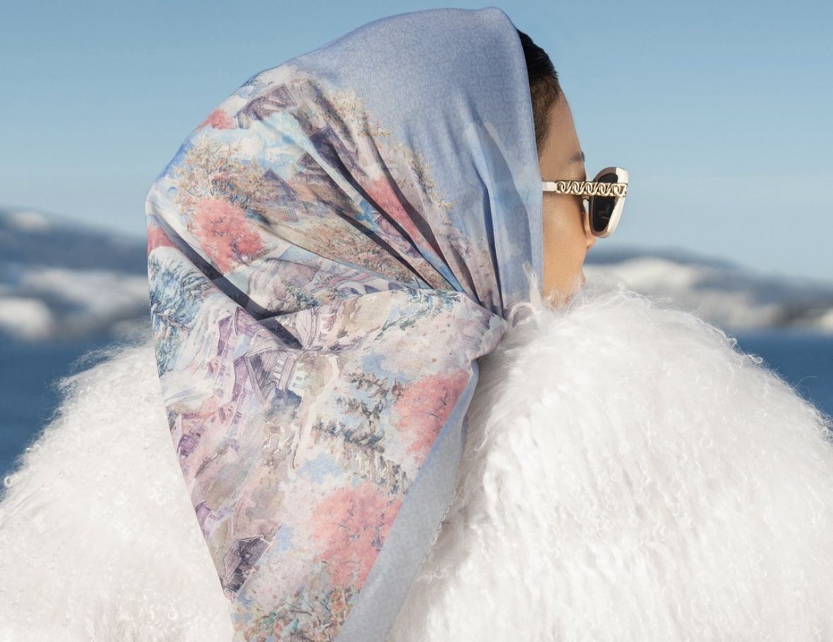 10 Brand Hijab Lokal yang Fashionable, Bikin Gaya Makin On Point