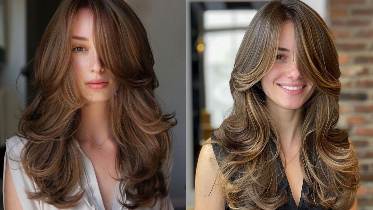 5 Model Rambut Wanita Tren 2026 yang Stylish dan Cantik