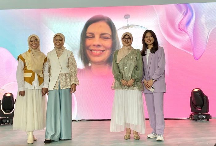 Fakta-fakta Teknologi AI  untuk Beauty: Mempermudah Pengguna Kecantikan Memilih Warna yang Sesuai Kulit!