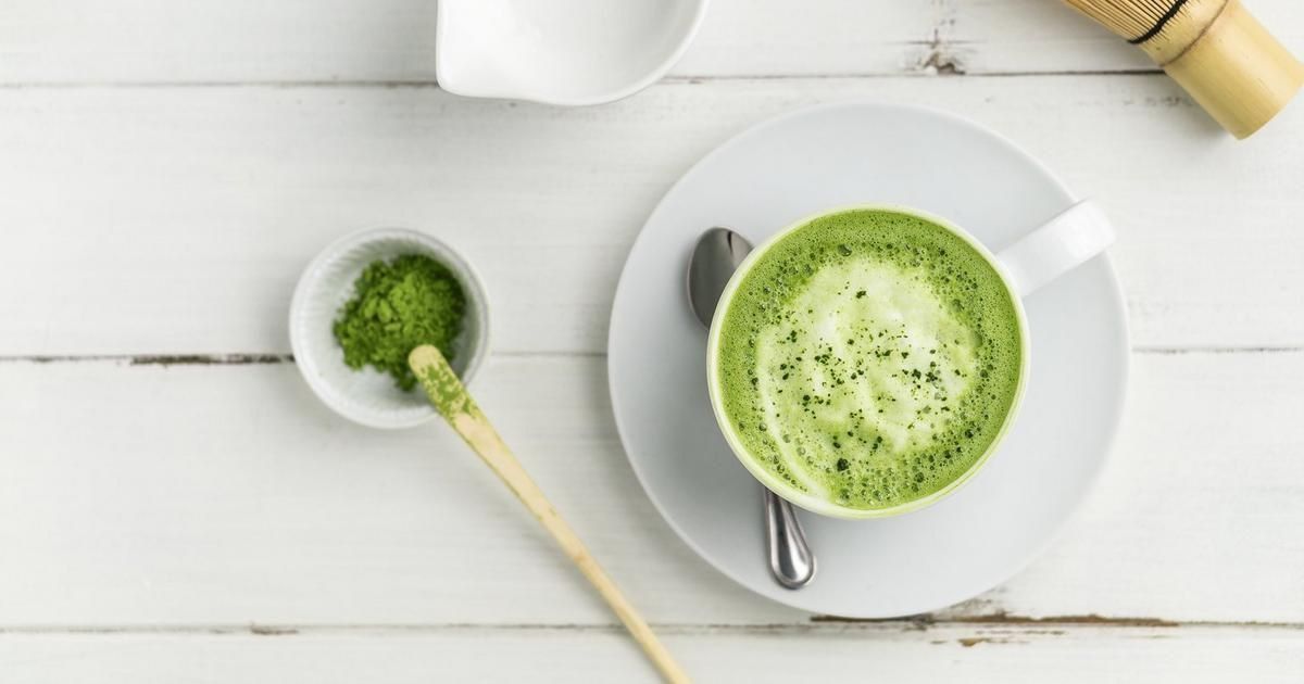 Manfaatnya Banyak, Tapi Matcha Juga Punya Efek Samping Kalau Kebanyakan!