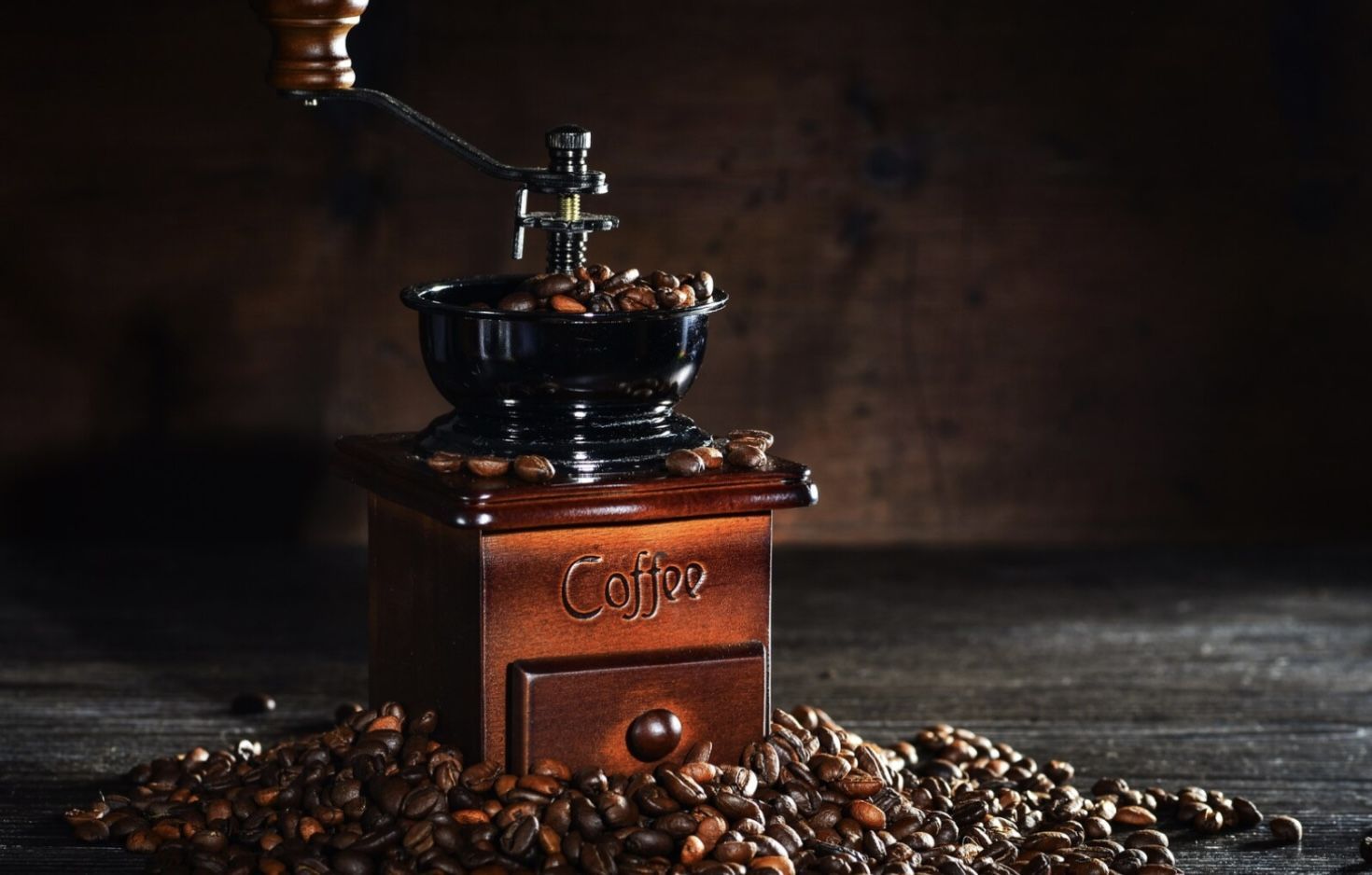 17 Ide Nama Usaha Parfum Kopi Kekinian yang Bikin Penasaran