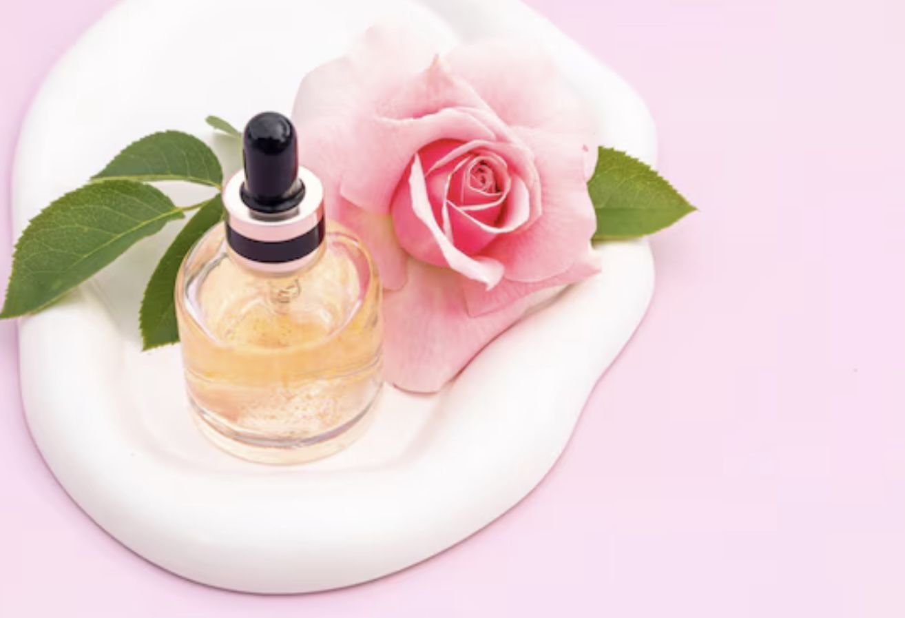 17 Ide Nama Usaha Parfum Mawar Kekinian yang Bikin Kamu Makin Wangi dan Pede
