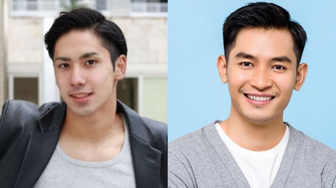 8 Model Rambut Pria agar Tidak Terlihat Tua, Keren dan Stylish