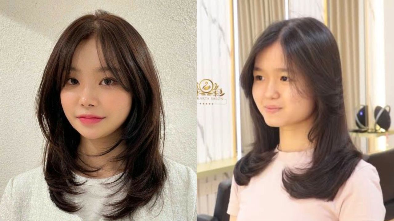 8 Tren Model Rambut Wanita 2025 yang Bikin Penampilan Kamu Makin Memesona