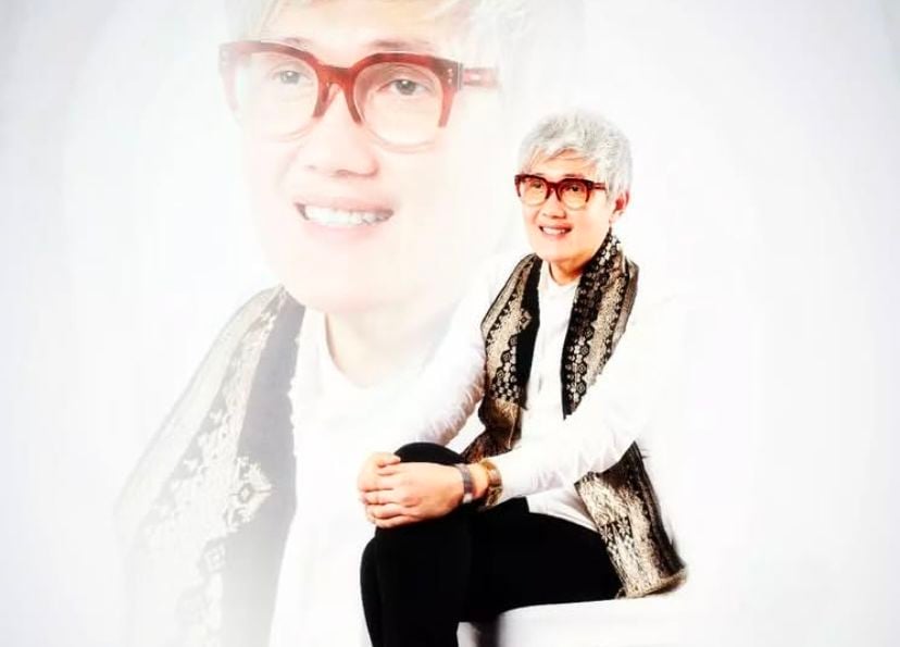 Evolusi Dunia Fashion di Indonesia, Desainer Musa Widyatmodjo Soroti Efisiensi Produksi dan Promosi