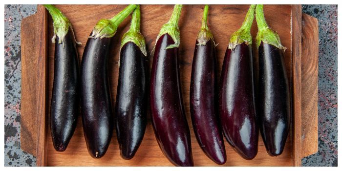 5 ‎Sayur Sehat yang Justru Lebih Bernutrisi Saat Dimakan dengan Kulitnya