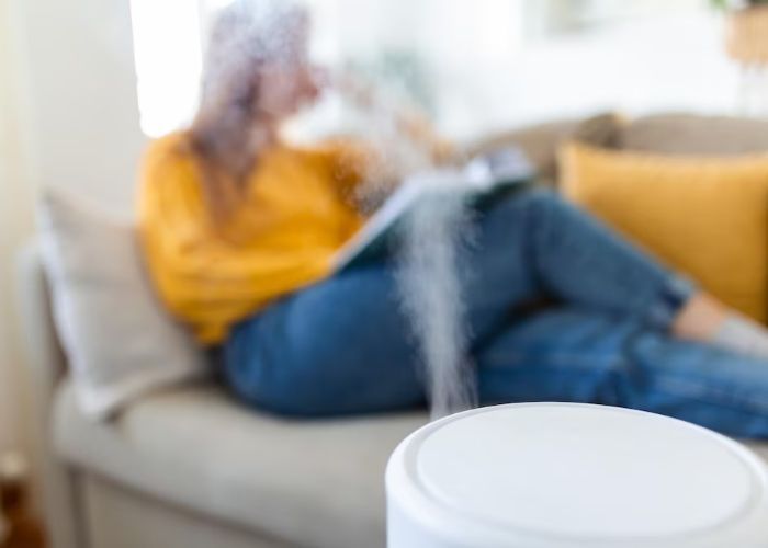 Bukan Sekadar Tren, Air Purifier Punya Manfaat Besar untuk Kesehatan Pernapasan
