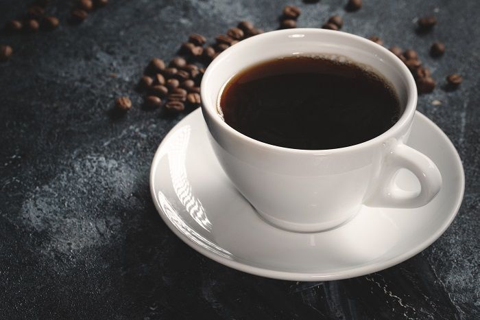 Ngopi Bukan Karena Kaya tapi Banyak Pikiran? Waspadai Efeknya kalau Berlebihan