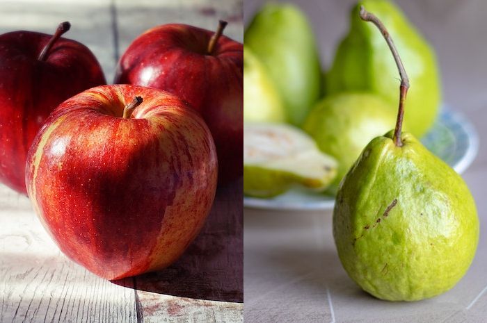 9 Buah-Buahan yang Ternyata Mengandung Karbohidrat Tinggi, Apa Saja?