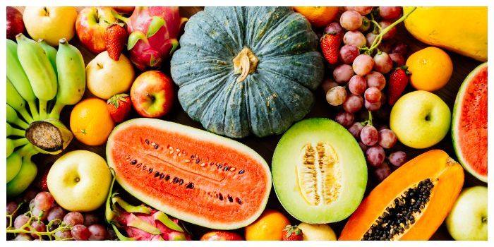 Manfaat Luar Biasa Makan Buah Setiap Hari: Kunci Kesehatan Tubuh