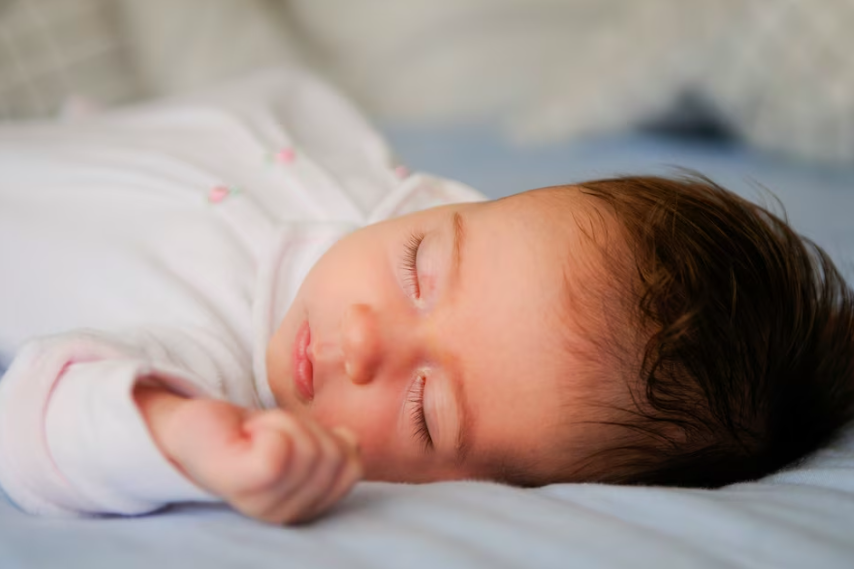 5 Mitos Tidur Bayi yang Bikin Orang Tua Stres Tanpa Alasan