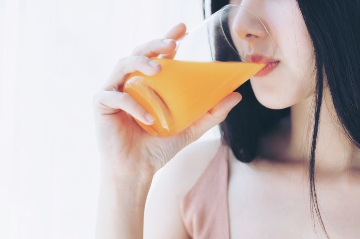 5 Minuman Sehat untuk Cegah Kerusakan Ginjal secara Alami