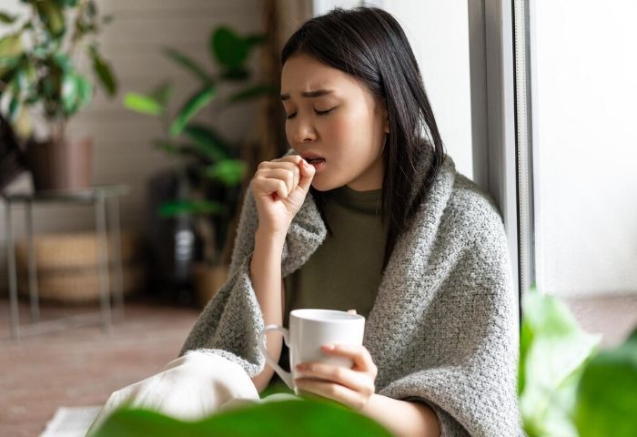 Sering Tersedak? Bisa Jadi Tanda Pneumonia Aspirasi, Ini Gejala Awalnya