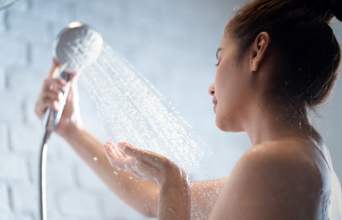 Buat Kamu yang Malas Mandi, Ini Bahayanya Bagi Tubuh!