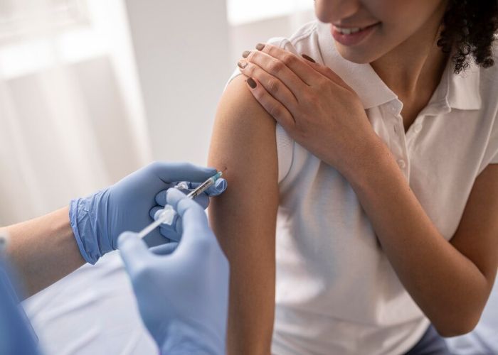 Heboh Video Dharma Pongrekun Sebut Vaksin HPV Bikin Mandul, Cek Fakta Medisnya Yuk!