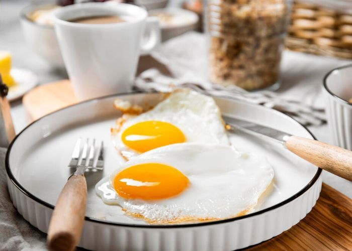 Anak-anak Makan Telur Setiap Hari? Begini Efek yang Akan Ditimbulkan