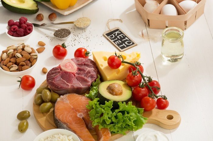 3 Cara Memilih Makanan Sehat Saat Diet