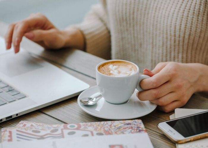 Kamu Sering Konsumsi Kopi? Simak Bahaya Keseringan Minum Kopi Untuk Kesehatan!