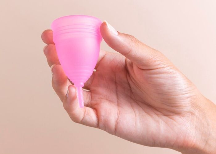 Ini Kelebihan Pakai Menstrual Cup Saat Haid yang Harus Kamu Ketahui