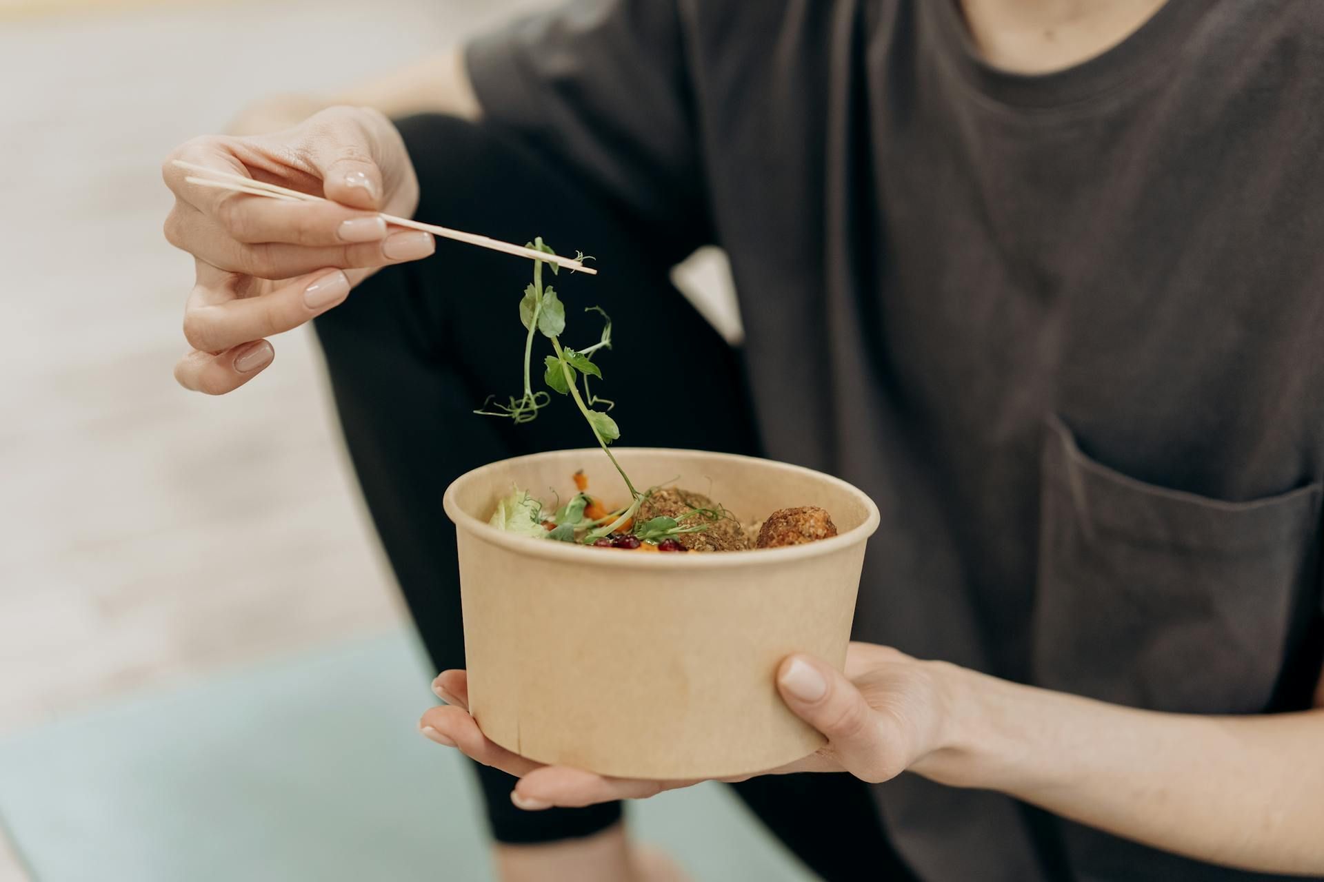 9 Camilan Sehat Kekinian yang Rendah Kalori, Bisa untuk Diet!