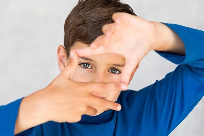 Anak Susah Fokus? Bisa Jadi Matanya yang ‘Ngelag’