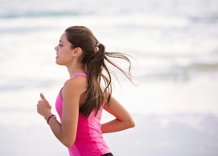 Jalan Kaki vs Jogging: Mana yang Lebih Efektif?