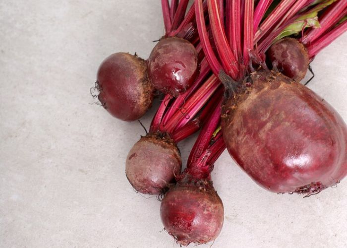 6 Manfaat Luar Biasa Buah Bit untuk Kesehatan Tubuh, Mulai dari Tingkatkan Stamina hingga Cegah Pikun