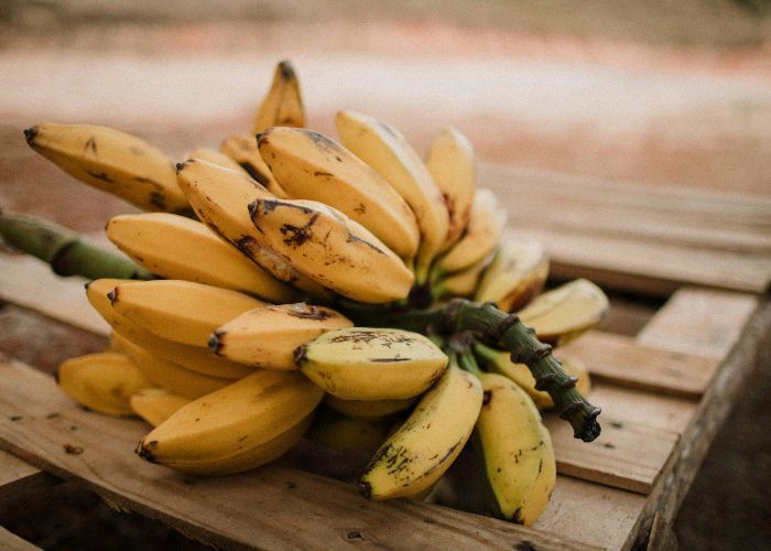 7 Buah Pereda Sembelit dan Bikin BAB-mu Tambah Lancar