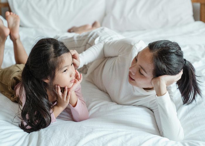 Anak Dimanjakan Sejak Kecil, Apa Dampaknya Saat Dewasa?
