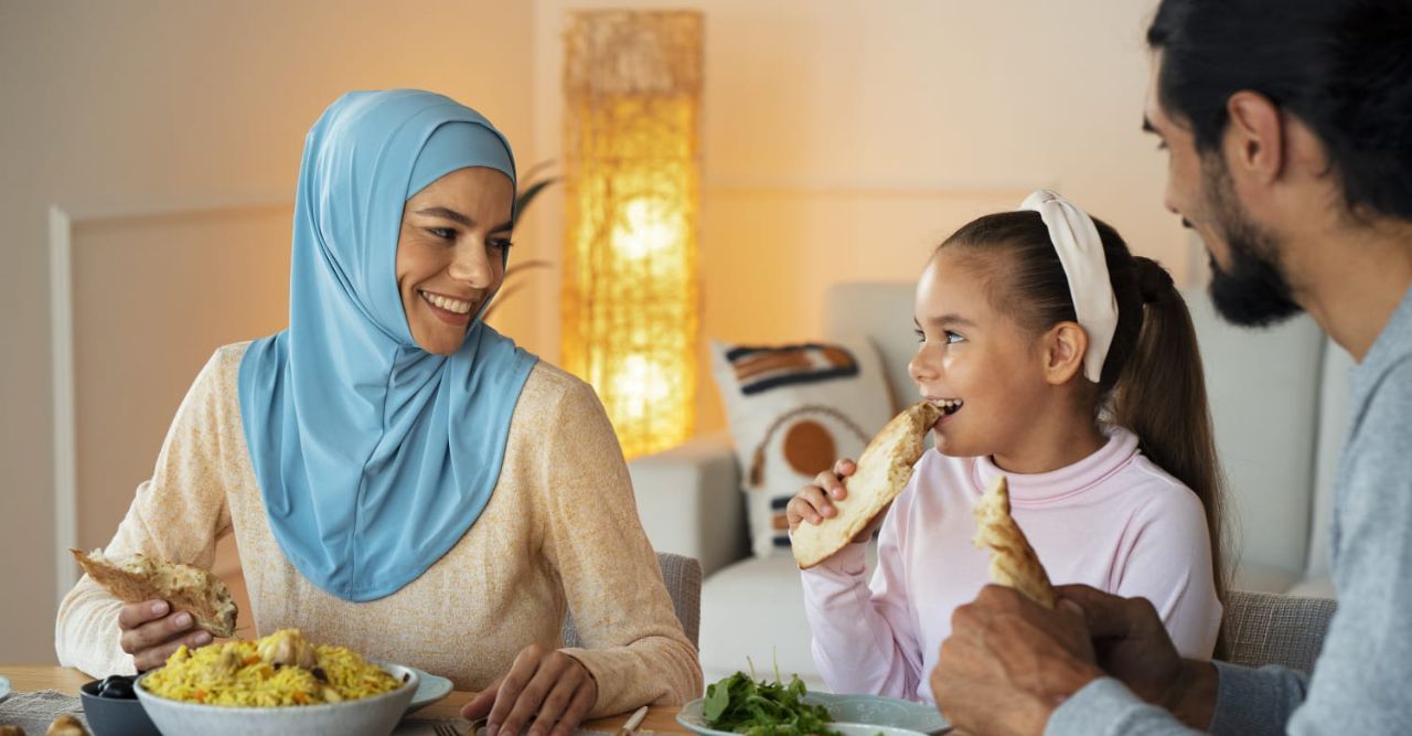 Tips Berbuka Puasa dan Sahur yang Sehat