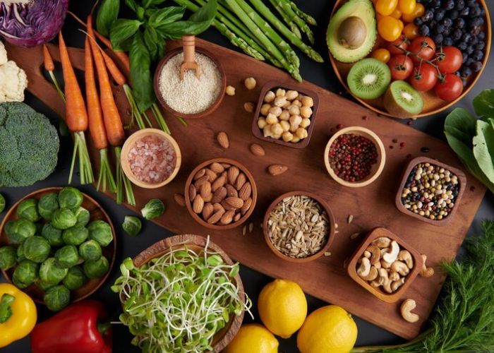 Mudah dan Alami! 5 Makanan Sehat untuk Jantung Lebih Kuat