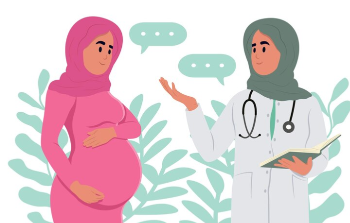 Apakah Ibu Hamil Boleh Berpuasa Ramadhan? Berikut Penjelasan Dokter