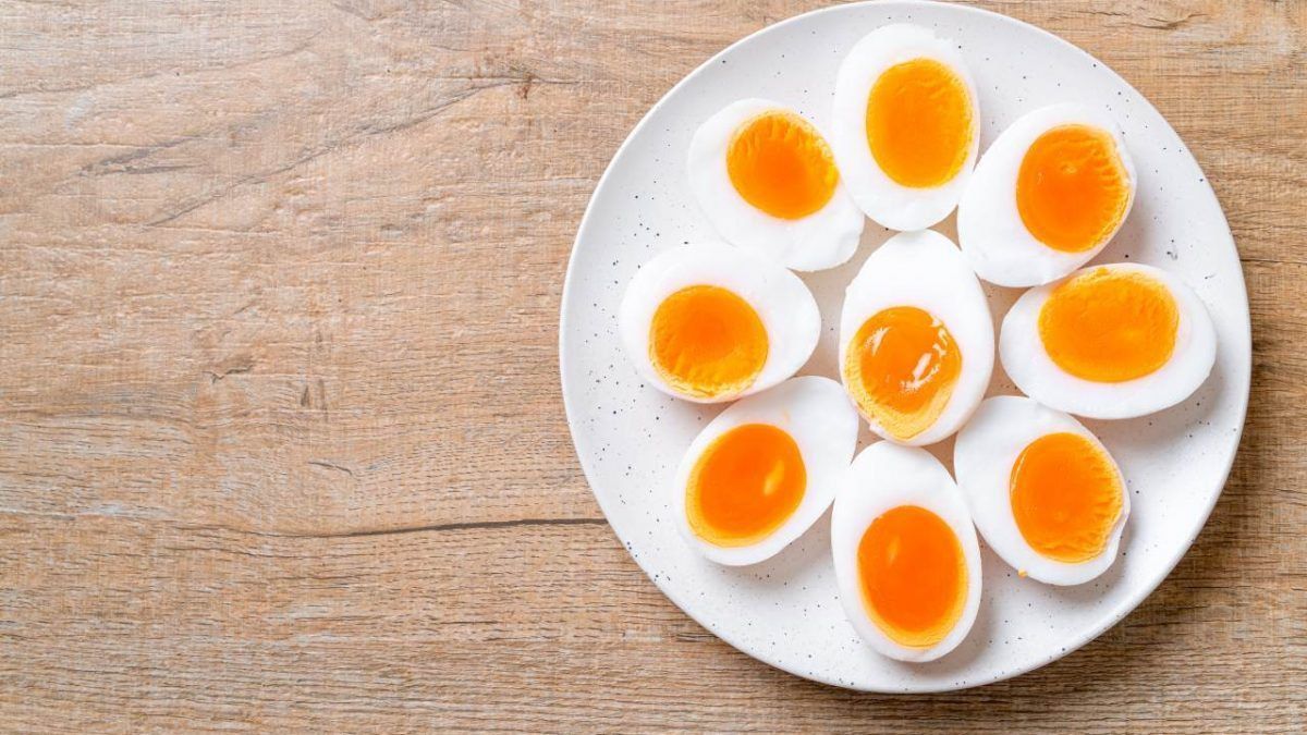 4 Makanan Sehat yang Bisa Dicampur dengan Alpukat agar Makin Bernutrisi