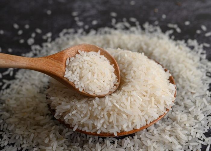 4 Manfaat Nasi dari Beras Putih untuk Kesehatan