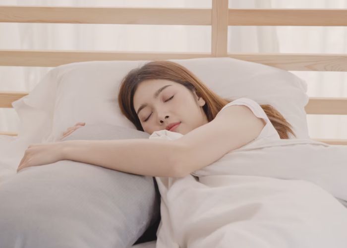 Ternyata Tidur Bisa Pengaruhi Kesehatan Mental, Yuk Simak Tips Siklus Tidur yang Baik Berikut