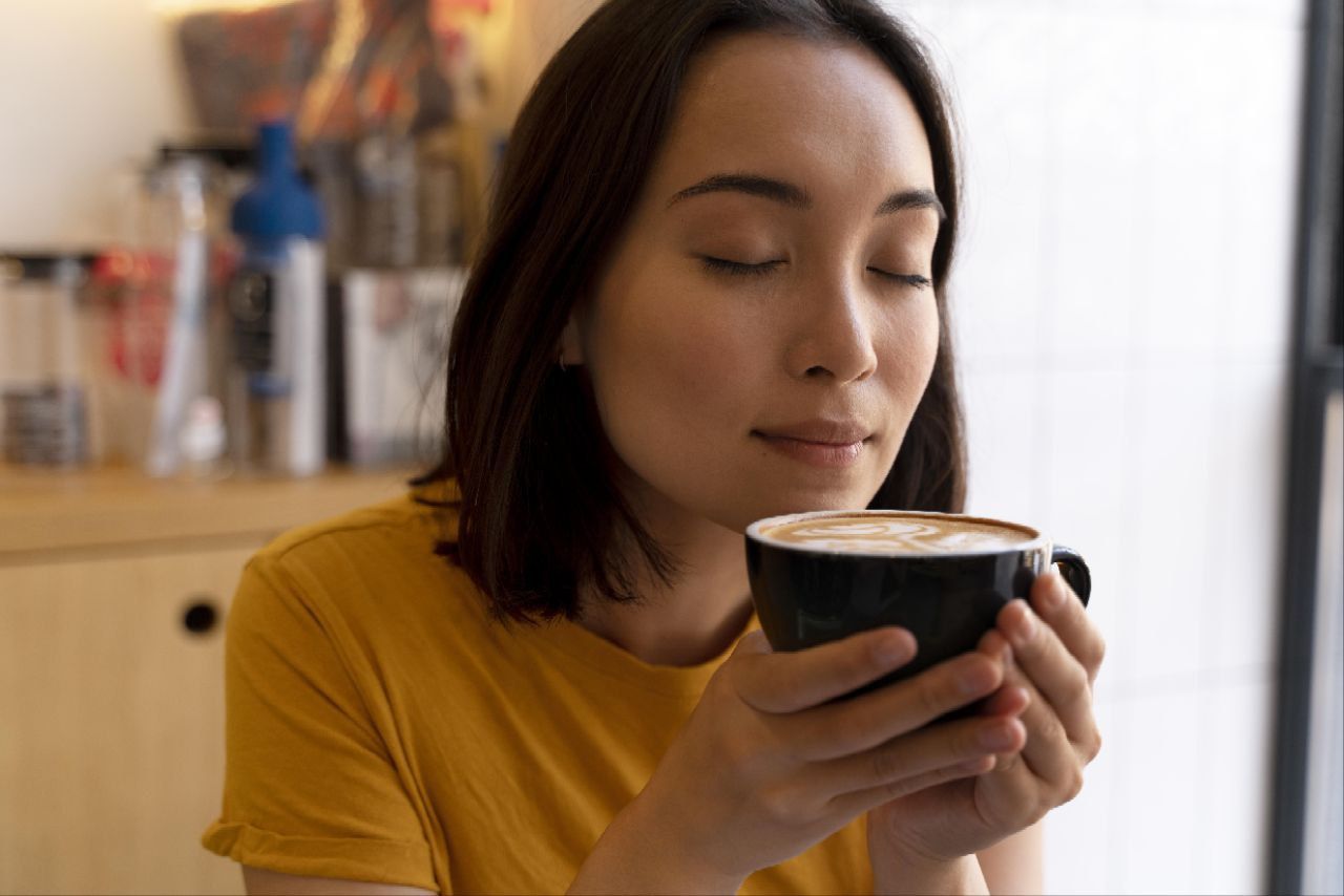 Stop Minum Kopi Jika Kamu Termasuk 7 Tipe Orang Ini!