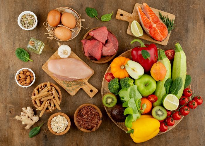 Mudah dan Alami! 5 Makanan Sehat untuk Jantung Lebih Kuat