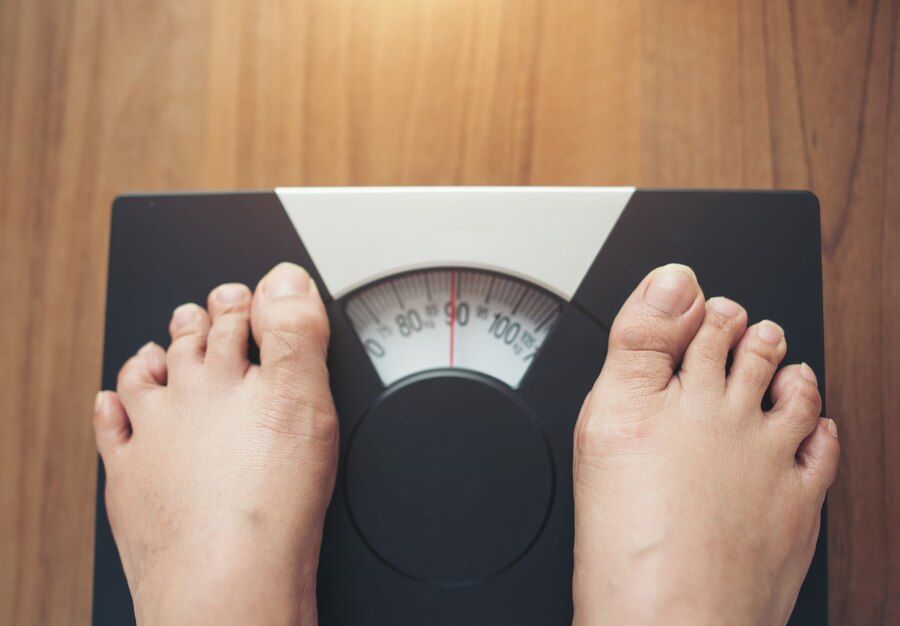 Ingin Turun 10 Kg dengan Cepat? Ikuti Panduan Diet Seimbang Ini dan Lihat Hasilnya!