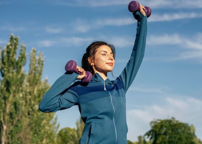 Olahraga Ringan Ini Bikin Badan Bugar Setelah Lama Berkendara, Yuk Simak!