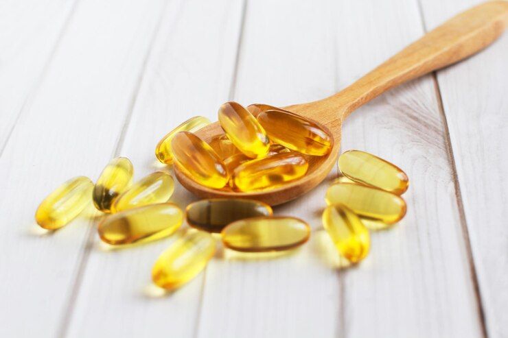 6 Manfaat Vitamin E, Kaya Antioksidan Hingga Menjaga Kesehatan Lansia